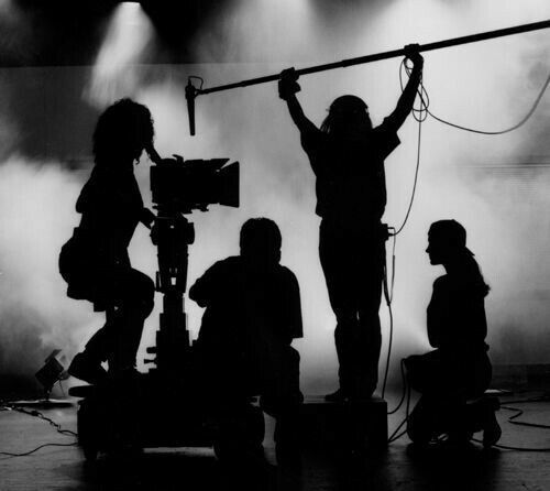 Behind the Scenes: What Film Production Really Feels Like